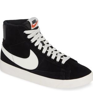 Nike Blazer Mid Vintage Suede 7.5